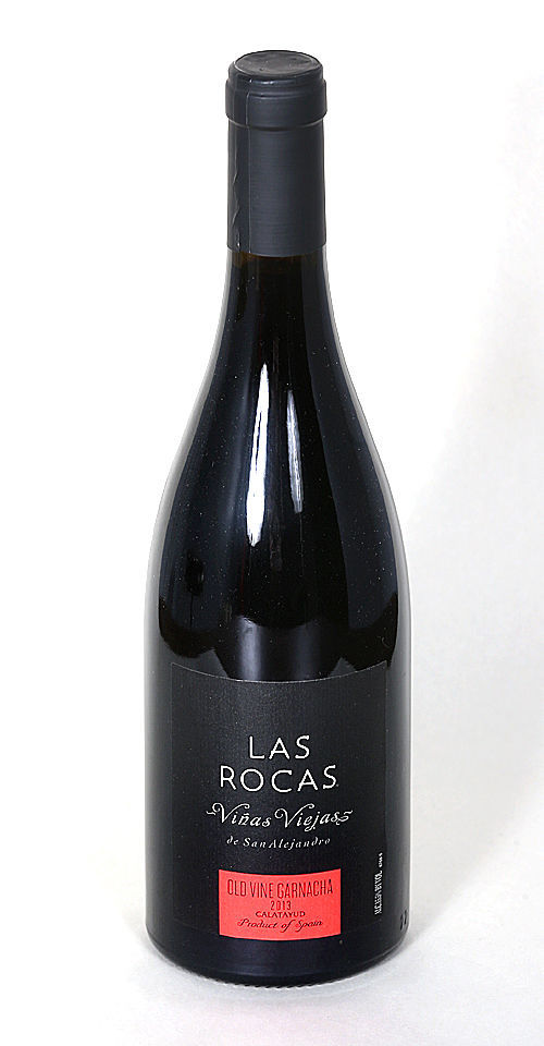 Los Rocas-wine